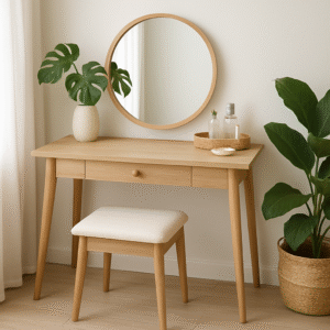 Teak TV Console / Media Unit