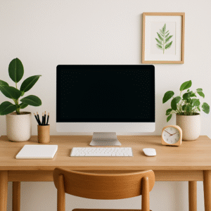 Teak Display Cabinets / Bookcases