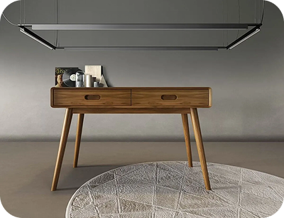 โต๊ะทำงาน