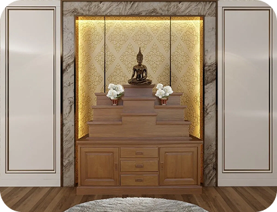 ตู้ชั้นวาง